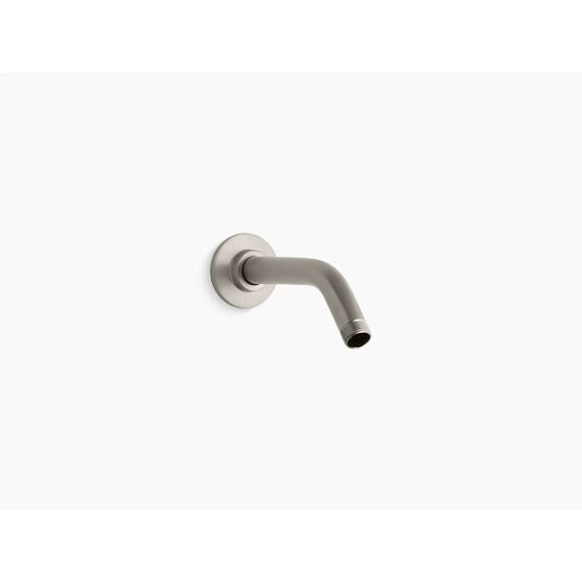 MasterShower Shower Arm in Vibrant Brushed Nickel