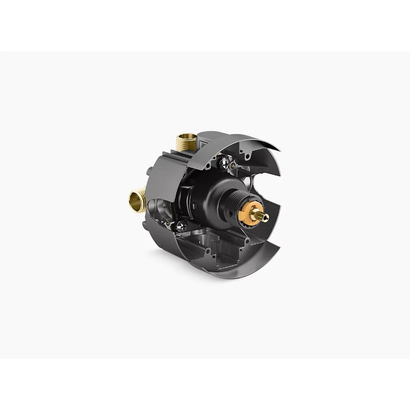 Rite-Temp 1/2' Pressure Balance Valve