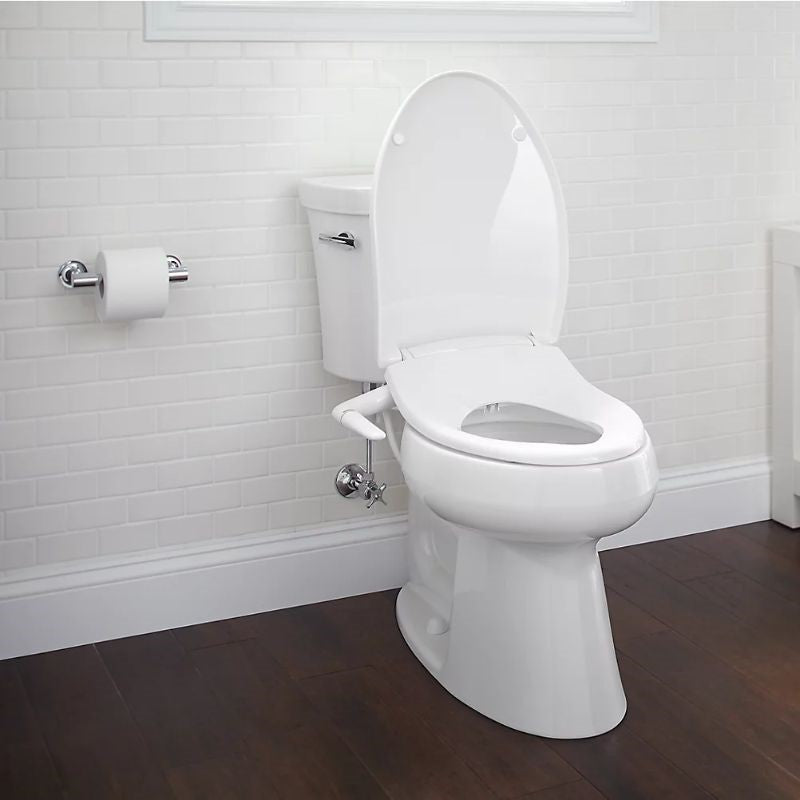 Purist 8.19' Toilet Paper Holder in Polished Chrome