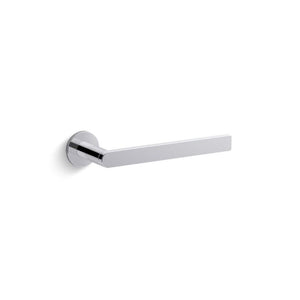 Composed 8' Towel Arm in Polished Chrome