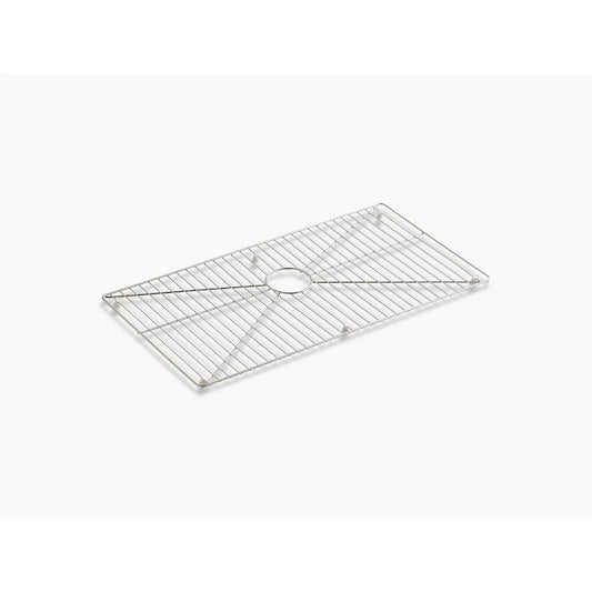 Vault 32" Stainless Steel Sink Grid