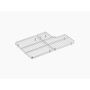 Whitehaven 23' Stainless Steel Sink Grid