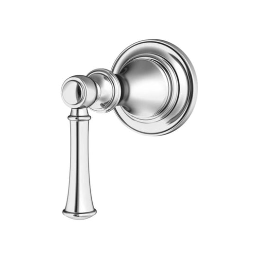 Tisbury Diverter Trim in Polished Chrome