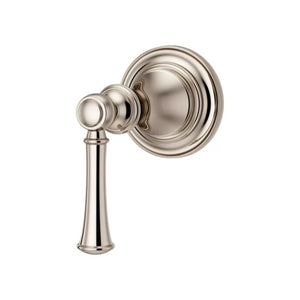 Tisbury Diverter Trim in Polished Nickel