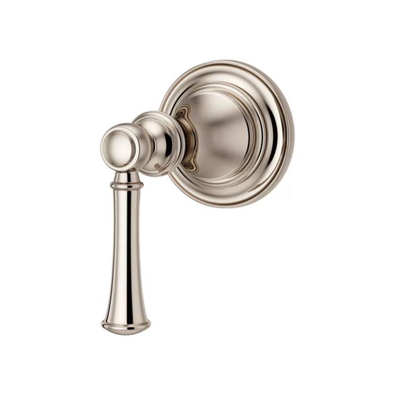 Tisbury Diverter Trim in Polished Nickel