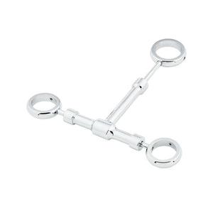 Pfister Riser Support Bracket in Polished Chrome