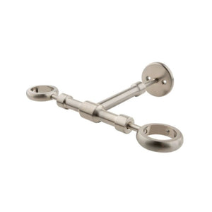 Pfister Riser Support Bracket in Polished Nickel