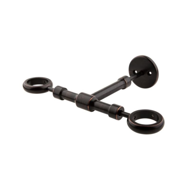 Pfister Riser Support Bracket in Tuscan Bronze