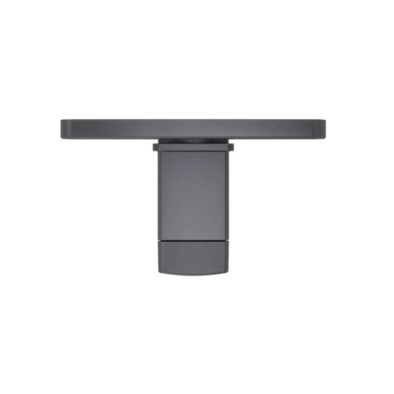 Deckard Tub & Shower Valve in Matte Black