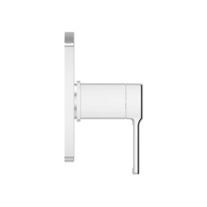 Deckard Tub & Shower Valve in Polished Chrome