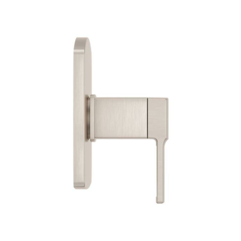 Deckard Tub & Shower Valve in Brushed Nickel