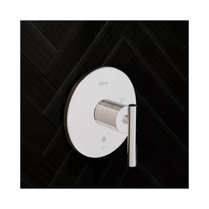 Contempra Tub & Shower Valve in Polished Chrome
