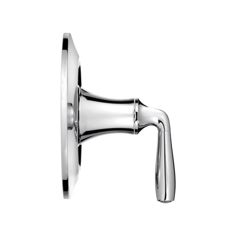 Iyla Tub & Shower Valve in Polished Chrome
