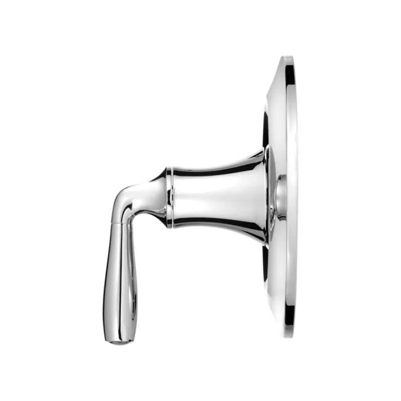 Iyla Tub & Shower Valve in Polished Chrome