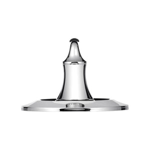 Iyla Tub & Shower Valve in Polished Chrome