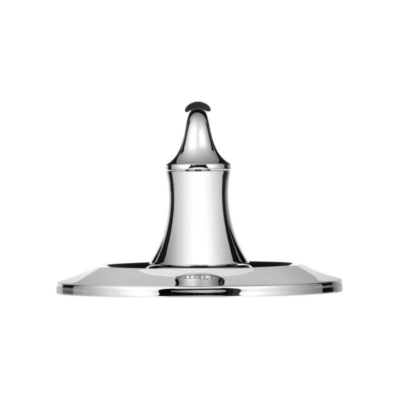 Iyla Tub & Shower Valve in Polished Chrome