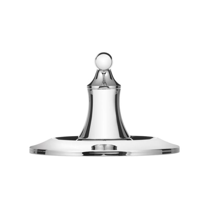 Iyla Tub & Shower Valve in Polished Chrome