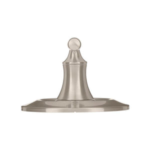 Iyla Tub & Shower Valve in Brushed Nickel