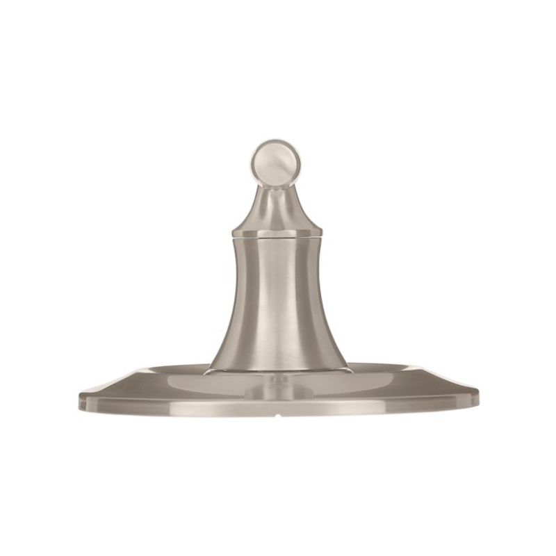 Iyla Tub & Shower Valve in Brushed Nickel