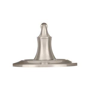 Iyla Tub & Shower Valve in Brushed Nickel