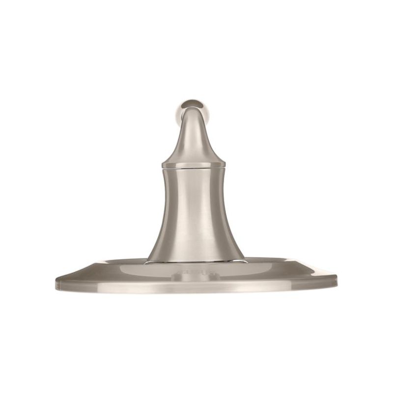 Iyla Tub & Shower Valve in Brushed Nickel
