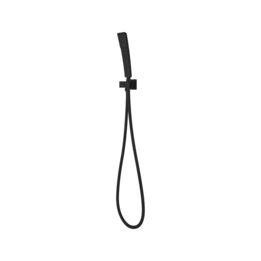 Kenzo Single-Hole Hand Shower in Matte Black