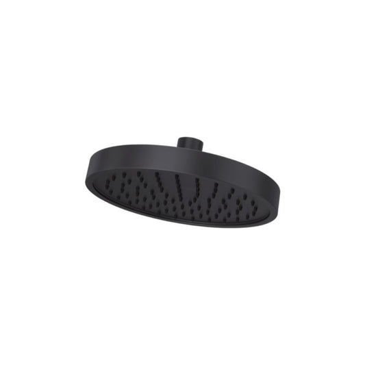 Contempra 1.8 gpm Showerhead in Matte Black