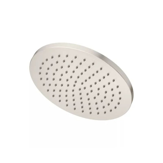 Rhen Showerhead in Brushed Nickel