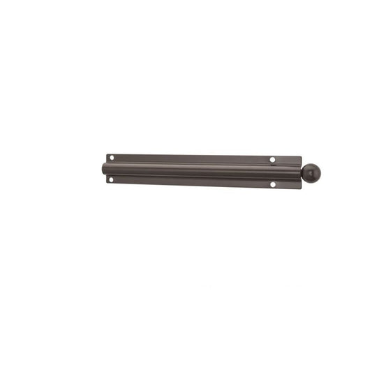 CVL Series Oil Rubbed Bronze Valet Rod (0.97" x 11.88" x 1.63")