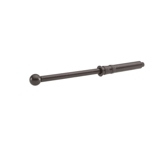CVRI Series Oil Rubbed Bronze Valet Rod (0.63" x 7.59" x 0.63")