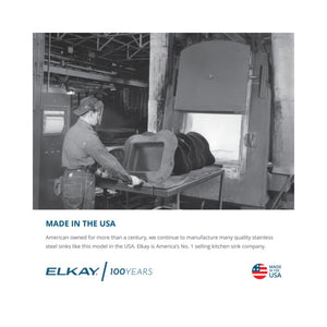 Celebrity 21.25' x 33' x 6.88' Stainless Steel Double-Basin Drop-In Kitchen Sink