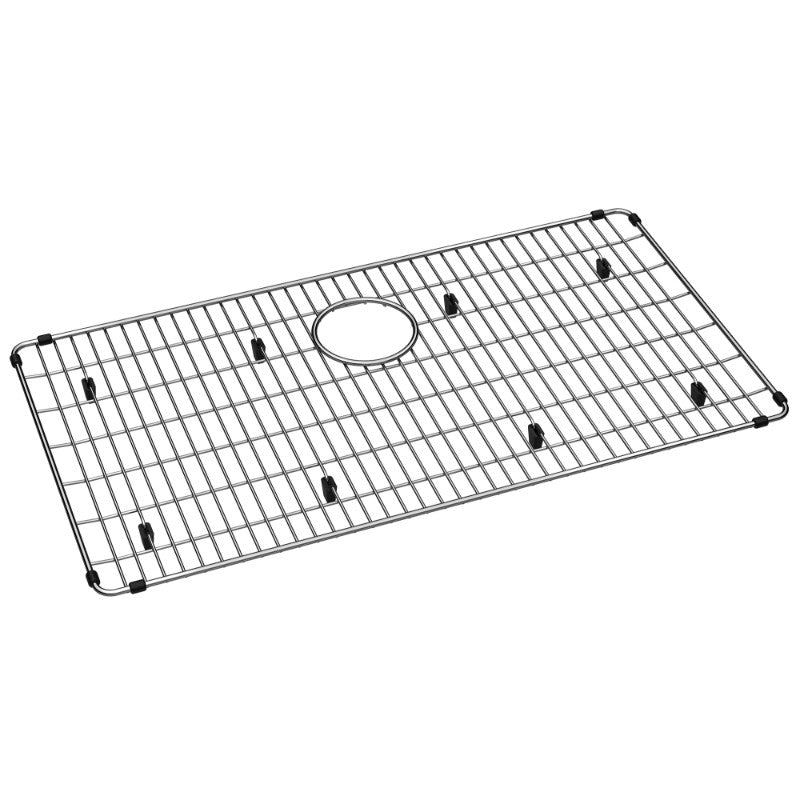 1.25 Grid Kitchen Sink Drain