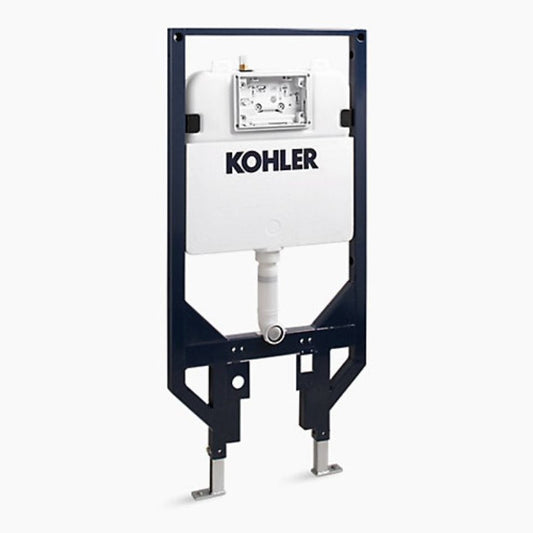 Veil In-Wall Toilet Tank