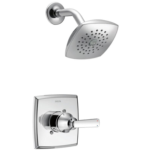Ashlyn Single-Handle Shower Only Faucet in Chrome