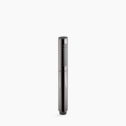 Shift Ellipse 2.5 gpm Hand Shower in Vibrant Titanium