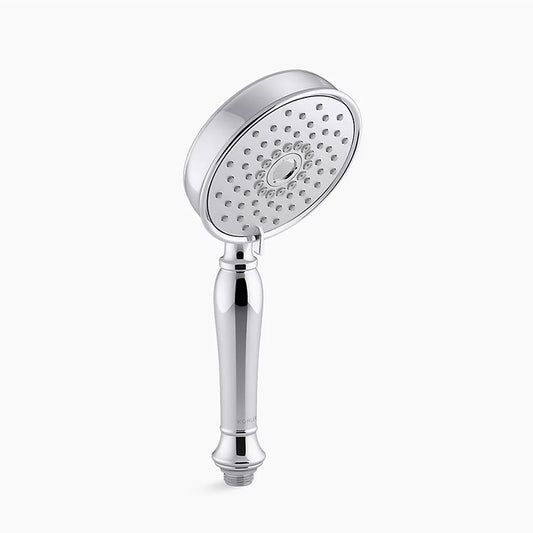 Bancroft 2.5 gpm Hand Shower in Polished Chrome