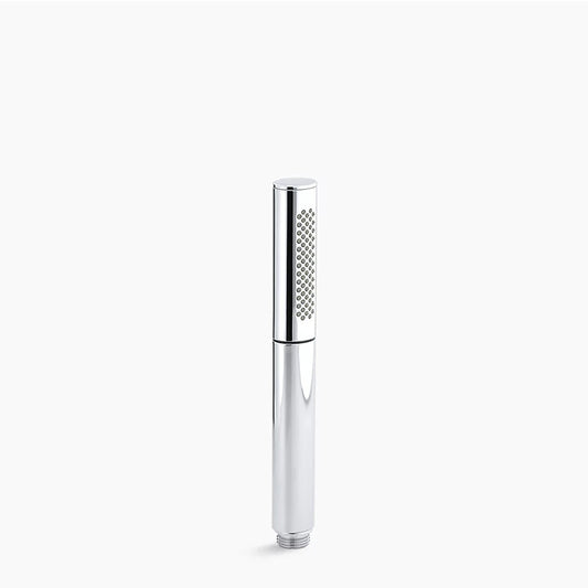 Shift Ellipse 2.0 gpm Metallic Handle Hand Shower in Polished Chrome