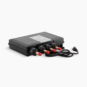 DTV Digital Two-Port Thermostatic Valve