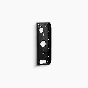DTV Prompt Interface Mounting Bracket in Matte Black