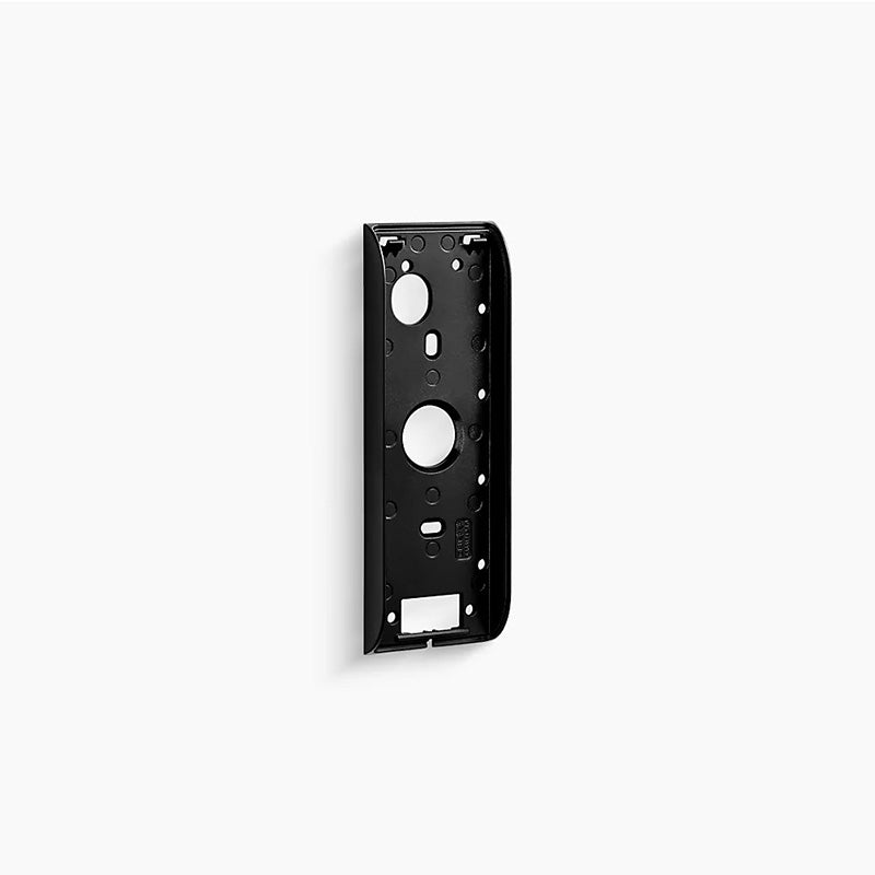 DTV Prompt Interface Mounting Bracket in Matte Black