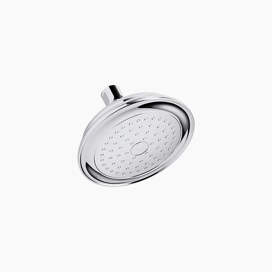 Artifacts 2.5 gpm Showerhead in Polished Chrome
