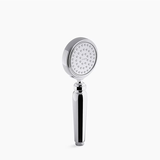 Artifacts 2.0 gpm Hand Shower in Polished Chrome