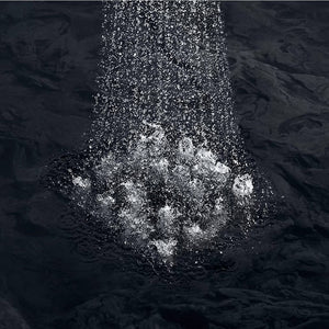 WaterTile Square 2.5 gpm 22-Nozzle Body Spray in Vibrant Brushed Bronze