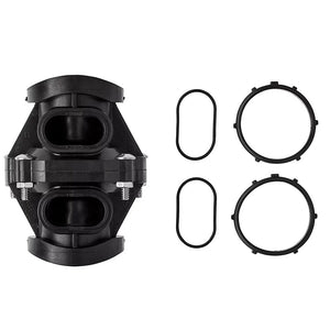 Pressure Balance Cartridge