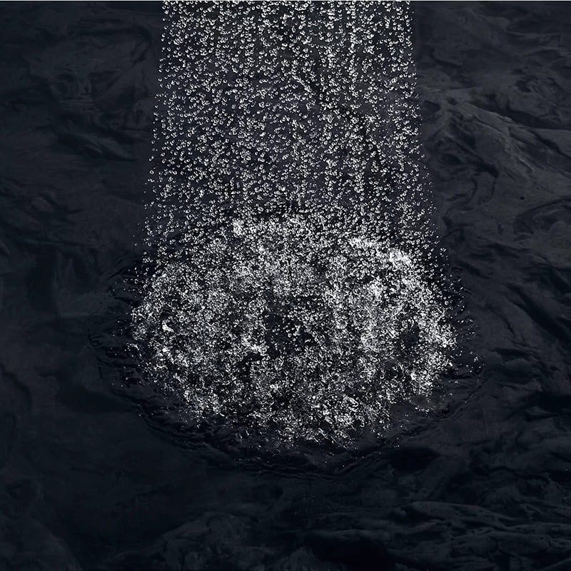 Loure Single-Handle 2.5 gpm Shower Only Faucet in Vibrant Brushed Nickel