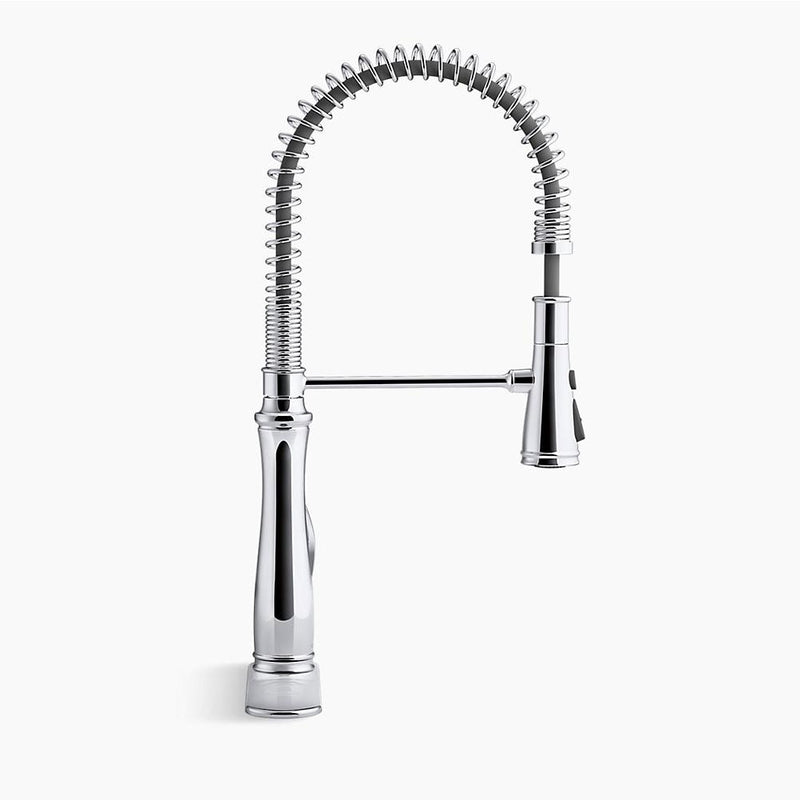 Bellera Pre-Rinse Kitchen Faucet in Polished Chrome