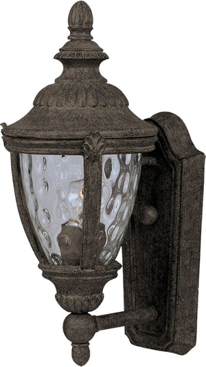 Morrow Bay DC 7' Single Light Outdoor Wall Mount in Earth Tone
