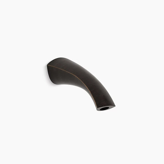 Alteo Tub Spout in Oil-Rubbed Bronze