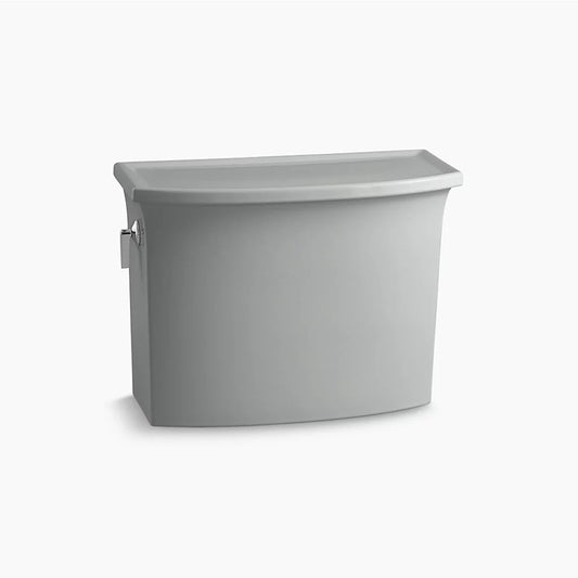 Archer Toilet Tank in Ice Grey
