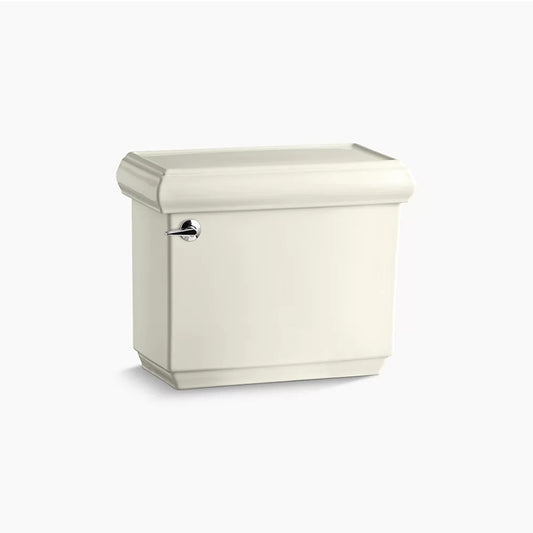 Memoirs Classic 1.28 gpf Toilet Tank in Biscuit